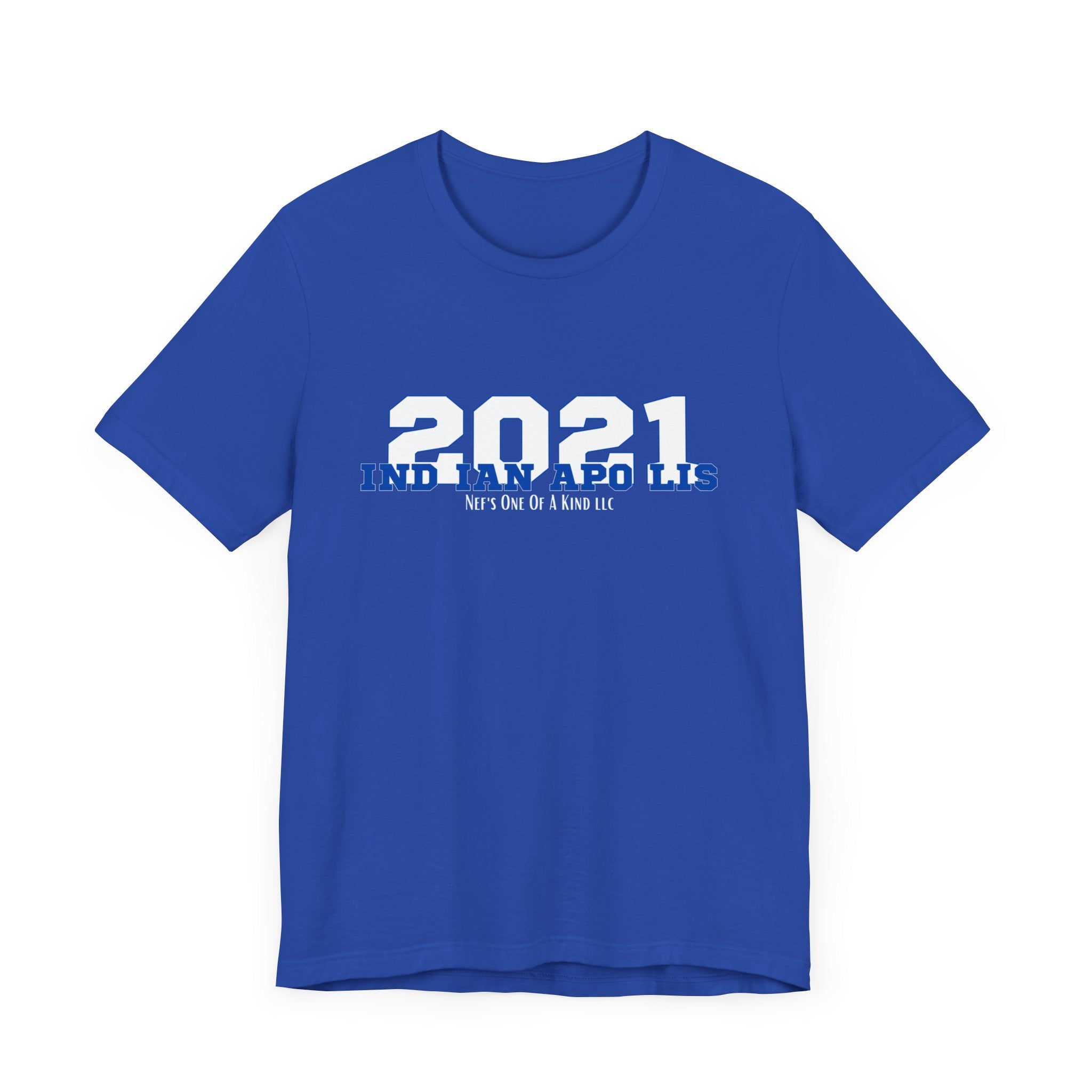 Indianapolis Separation Anxiety 2021 Unisex